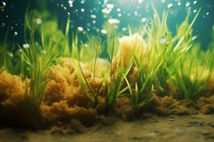 十大淨水最強的水草：綠菊水榕上榜，皮實又好養淨化能力超強
