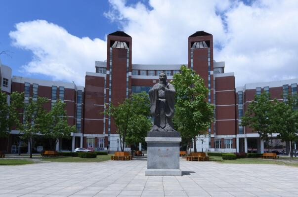 遼寧大學排名一覽表