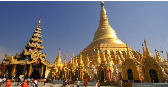 世界十大佛教寺廟 世界著名佛教寺廟有哪些