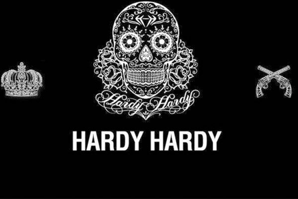 HardyHardy是什麼品牌