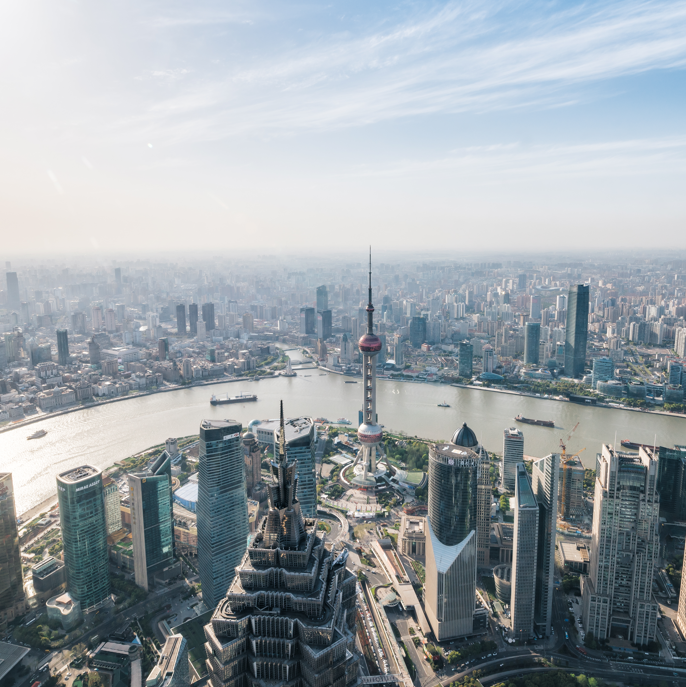 上海建築企業十強排行榜