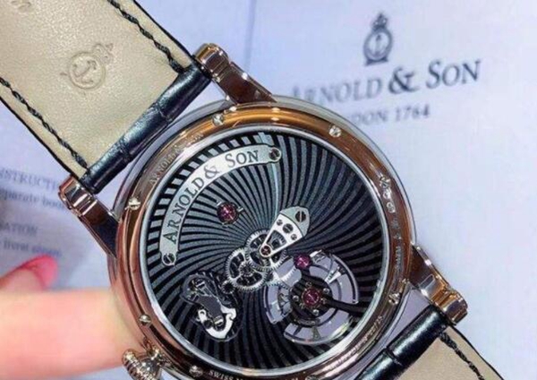 英國十大手錶品牌，英國哪些知名的手錶品牌最划算