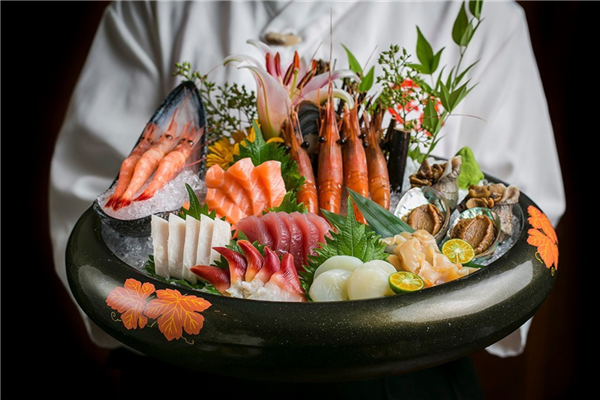 日本料理品牌排行榜前十名