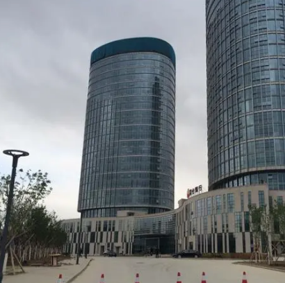 新疆聯合信息產業發展有限公司