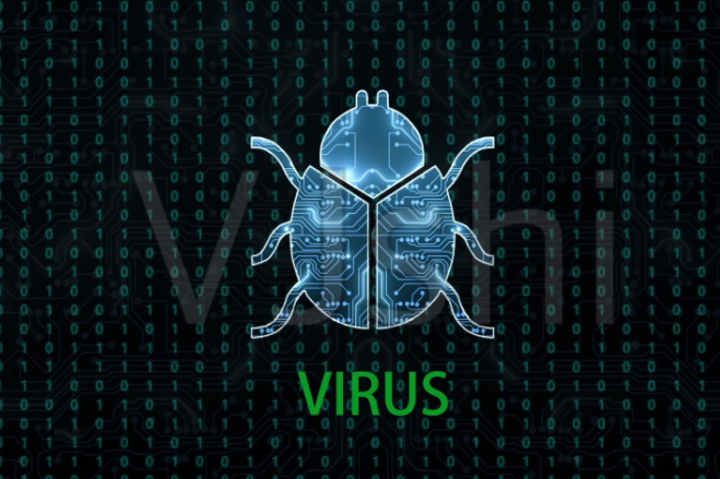世界十大網路病毒 愛蟲病毒最可怕，全球損失超百億美金