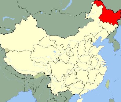 黑龍江人口數量2014 黑龍江人口全國排名