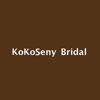 KoKoSeny Bridal