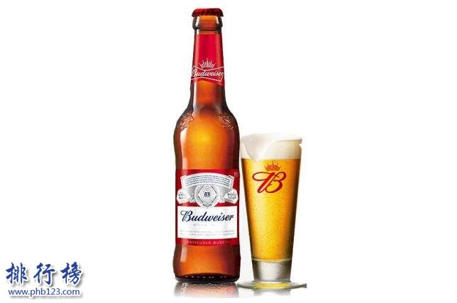 全國啤酒銷量排名 銷量最高的啤酒是哪個牌子