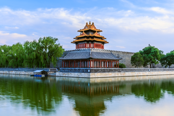 北京旅遊必去十大景點排行榜