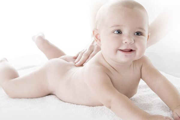 兩個月嬰兒用什麼潤膚