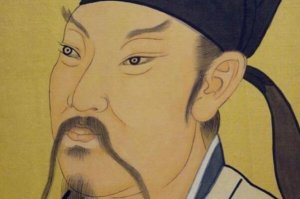 唐代最著名的十大詩人，榜首最愛喝酒，詩魔排名第三(白居易)