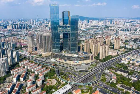 2021年中國江蘇省上市公司市值排行榜-江蘇省有多少家上市公司