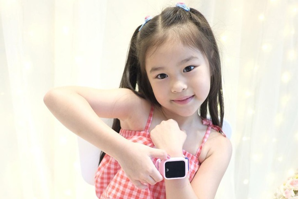 泰國十大最漂亮童星 憨態可掬的小寶貝！被她們圈粉了沒呢