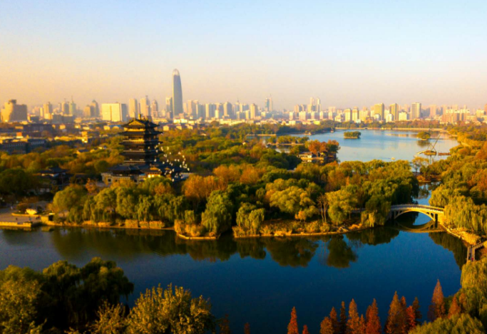 山東避暑城市排名 青島最受歡迎，濟南位列第三名