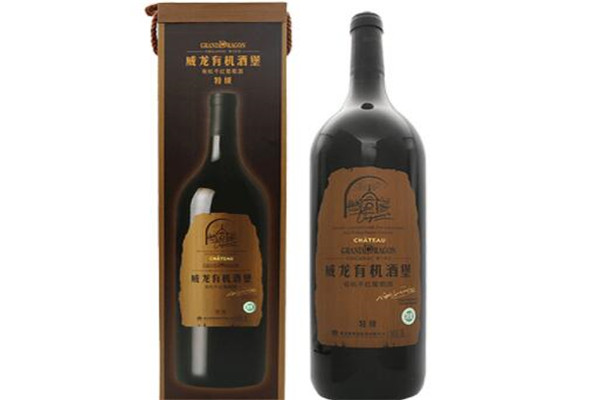 中國十大葡萄酒品牌，龍徽上榜，張裕歷史最悠久