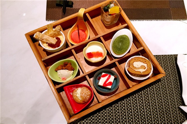 日本料理品牌排行榜前十名