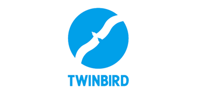 雙鳥/Twinbird
