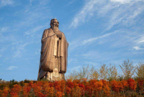 中國歷史十大偉人排行榜：唐太宗上榜，第二乃“千古一帝”