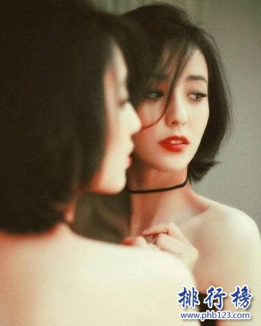 中國最漂亮的女人排行 中國女人誰最美