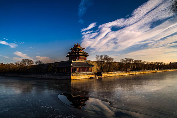 北京必去的十大景點