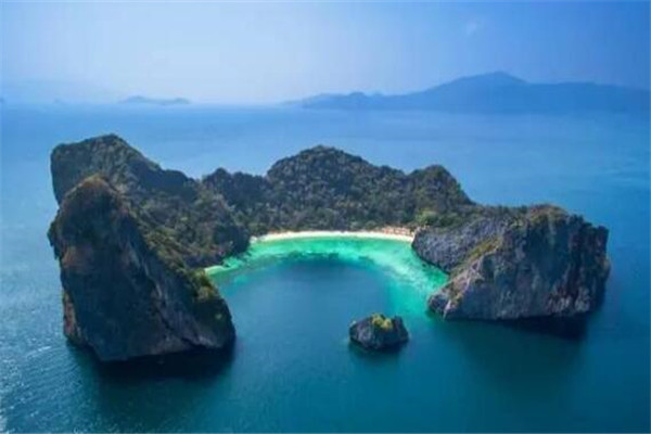 亞洲十大海島排名 印度尼西亞三個上榜，馬爾地夫人氣爆棚
