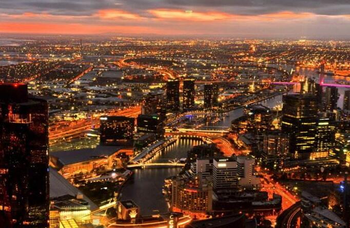 澳大利亞十大城市排名，多個是最宜居住之城