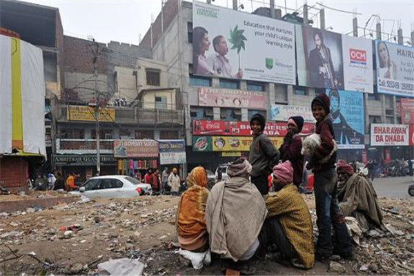 亞洲十大最窮國家排名，巴基斯坦不僅窮還戰火不斷