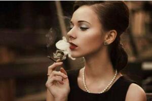十大女士香菸品牌排行榜,520女士香菸不敵中南海