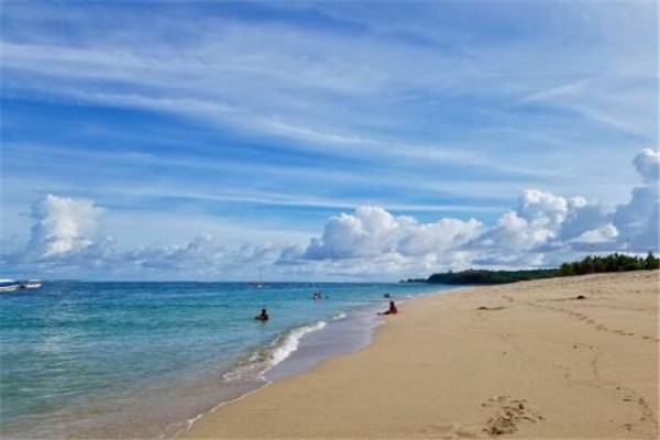 巴厘島好玩的十大景點 庫塔海灘上榜，藍夢島超夢幻