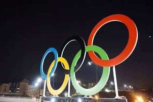 歷史上的奧運：北京奧運會上的十大看點！