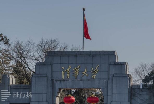 2023年軟科中國大學排行榜：武大上榜,清北位居前列