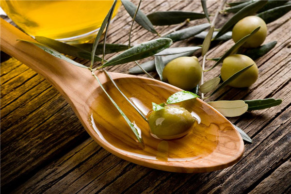 橄欖油怎么護膚