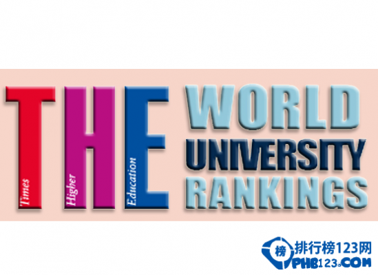 泰晤士世界大學排名2015
