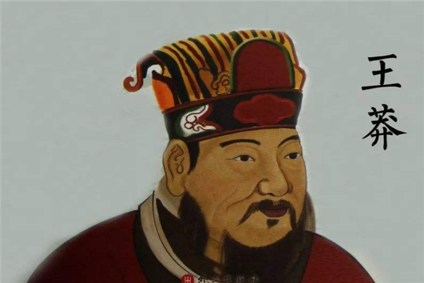 中國歷史上十大謀權篡位的皇帝