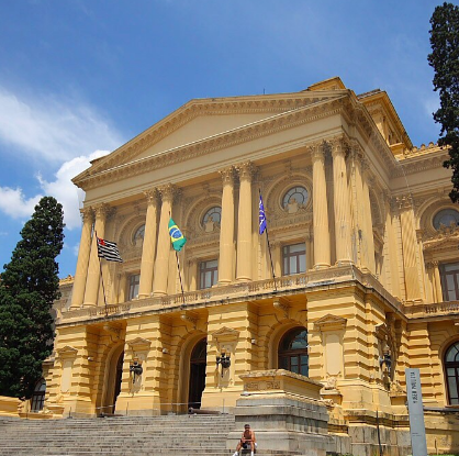 王宮博物館
