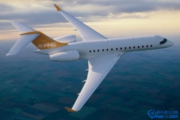 全球頂級奢華飛機TOP10 富豪的奢華私人飛機