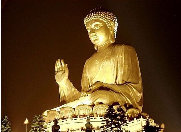 全球佛教聖地有哪些？世界佛教二十四聖地佛教徒必去的地方