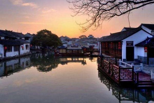 中國十大攝影旅遊聖地