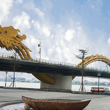 越南龍橋