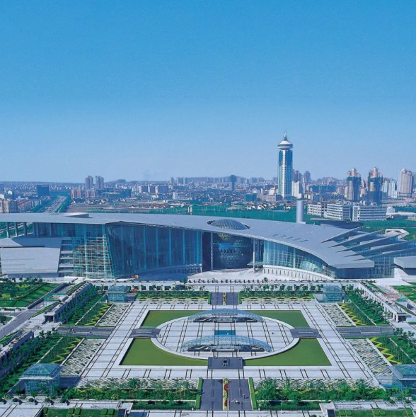 上海5月旅遊景點推薦排行榜