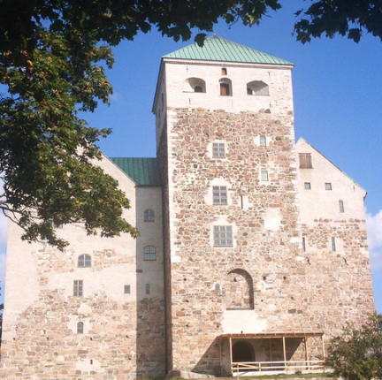 圖爾庫城堡