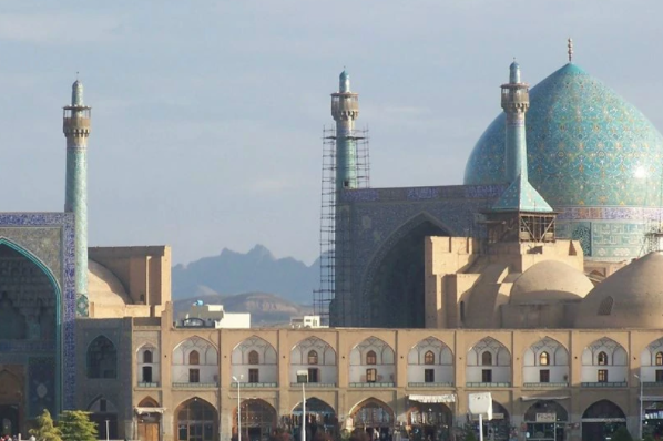 伊朗人口最多的十個城市排行榜