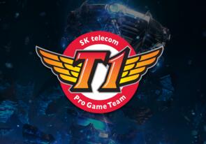 2017全球LOL戰隊排行榜：SKT1稱雄，韓國賽區霸占前五