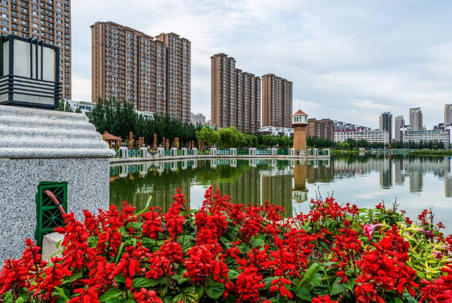 黑龍江城市大小排名 哈爾濱位列榜首，大慶僅列第七