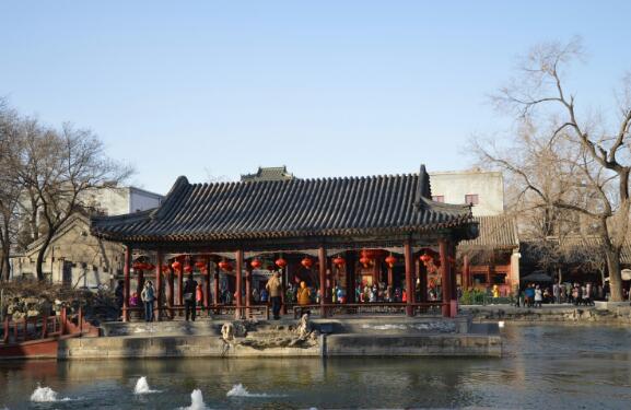 北京好玩的地方排行榜 北京動物園距今已有上百年，你去過沒