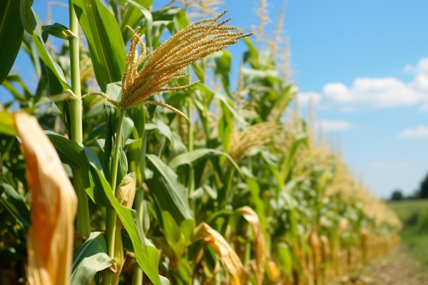 中國十大產玉米大省排名：黑龍江上榜，第五為農業大省