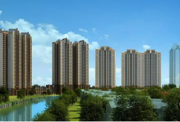 深圳十大地產公司排名 盤點深圳最好的房地產公司
