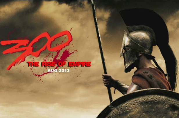 十大羅馬帝國戰爭電影 最經典的歐洲戰爭片，你看過幾部