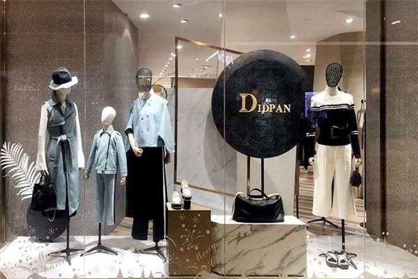Didpan是什麼服裝品牌