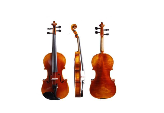 什麼牌子的小提琴好 中國小提琴十大品牌排名 